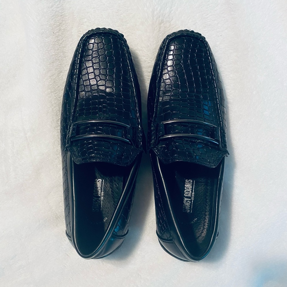 Men’s Stacy Adams Dress Shoes